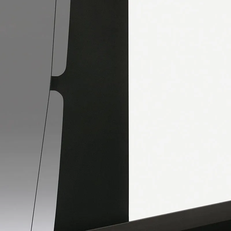 Draper Access V [HDTV 16:9] Tab-Tensioned ceiling-recessed Electric Screen 161" (79" x 140") 140031U