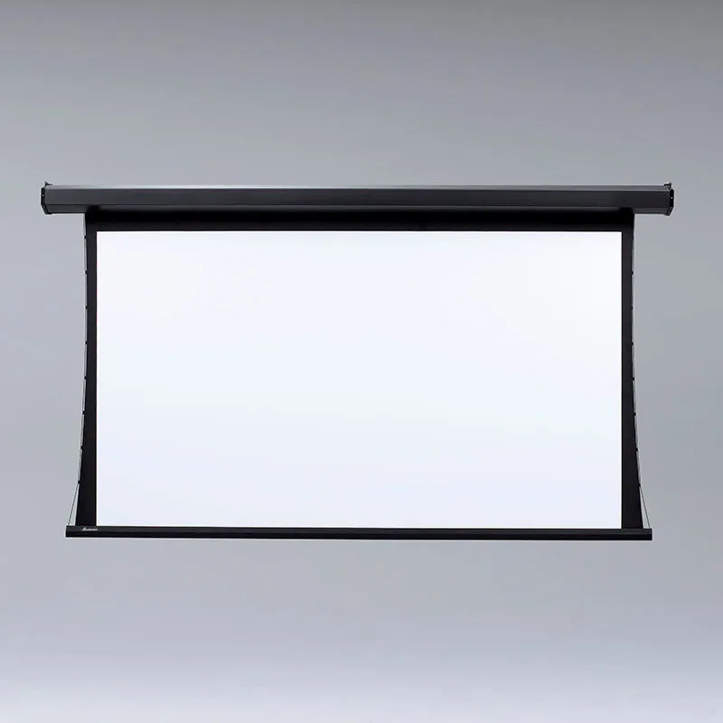 Draper Premier [16:10] Electric Retractable Projection Screen 165" (87 1/2" x 140") 101642U