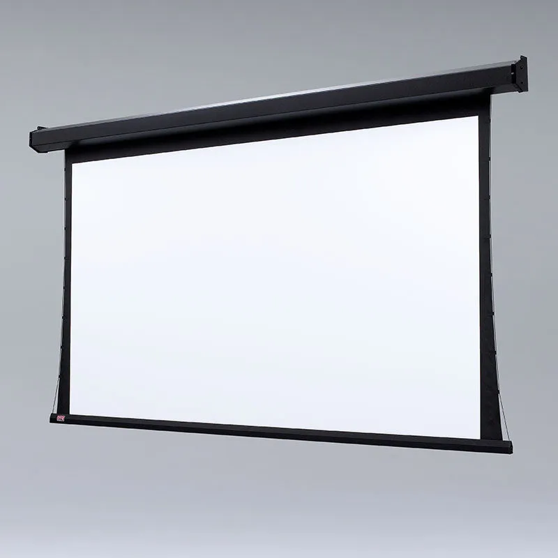 Draper Premier [16:10] Electric Retractable Projection Screen 165" (87 1/2" x 140") 101642U