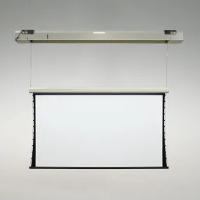 Draper Ropewalker [16:10] Ceiling-Recessed Projection Screen 226" (120" x 192") 150108FB