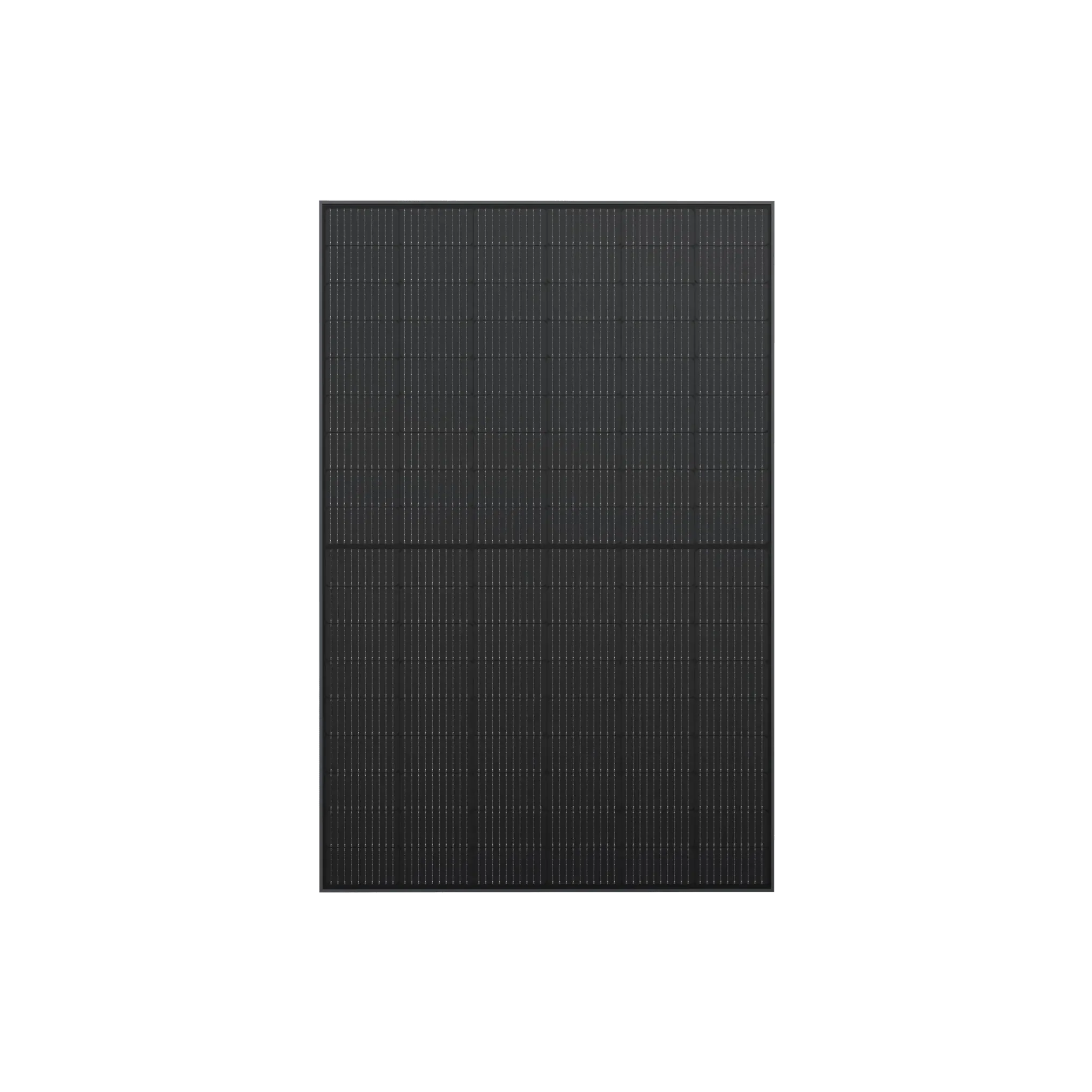 EcoFlow 2 x 400W Rigid Solar Panel