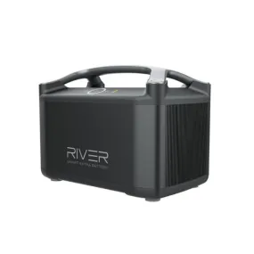 Ecoflow River Pro Extra Battery