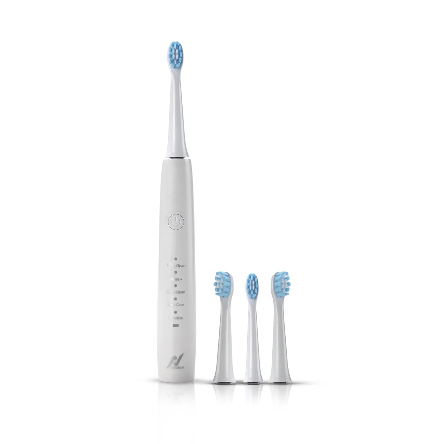 Electric Toothbrush - Sparkle Pro - white (ETC-04)