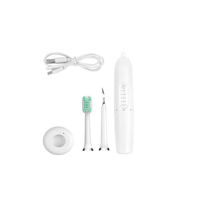 Electric Waterproof Wireless Charging Toothbrush 183707