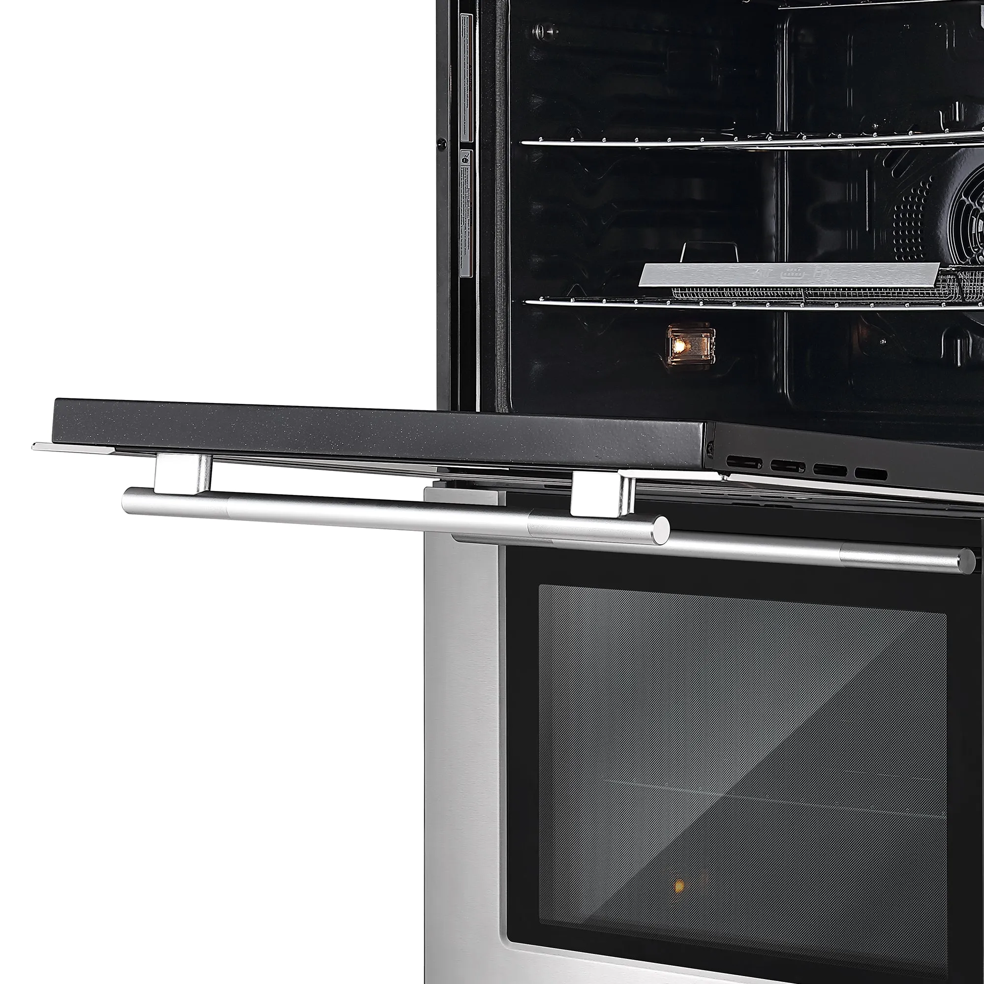 Empava 30" 30WO05 Electric Double Wall Oven