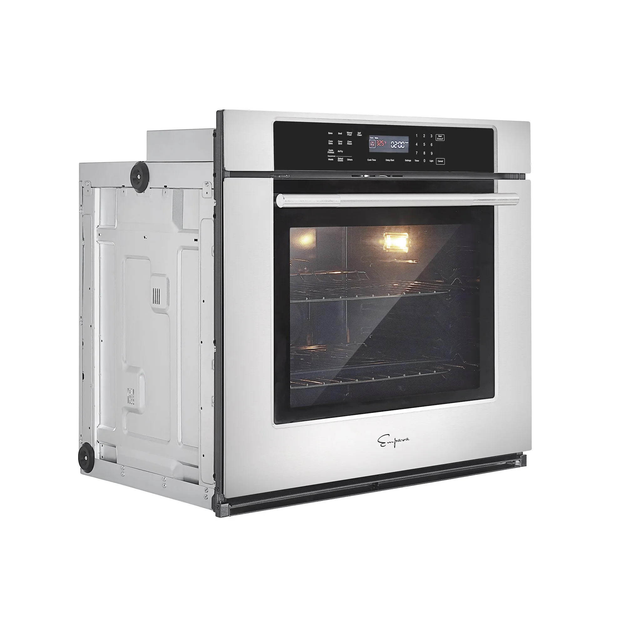 Empava 30WO04 30" Electric Single Wall Oven