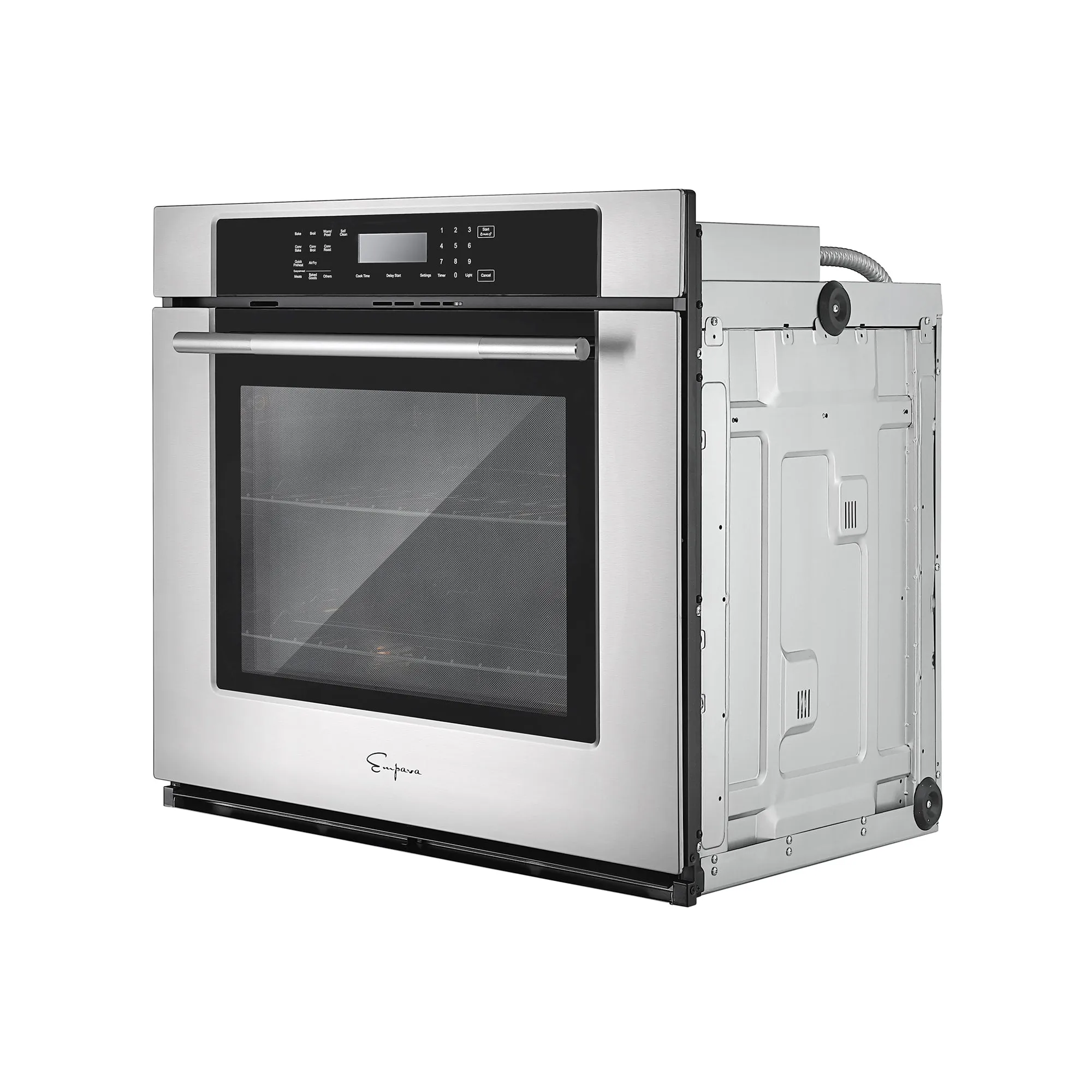 Empava 30WO04 30" Electric Single Wall Oven