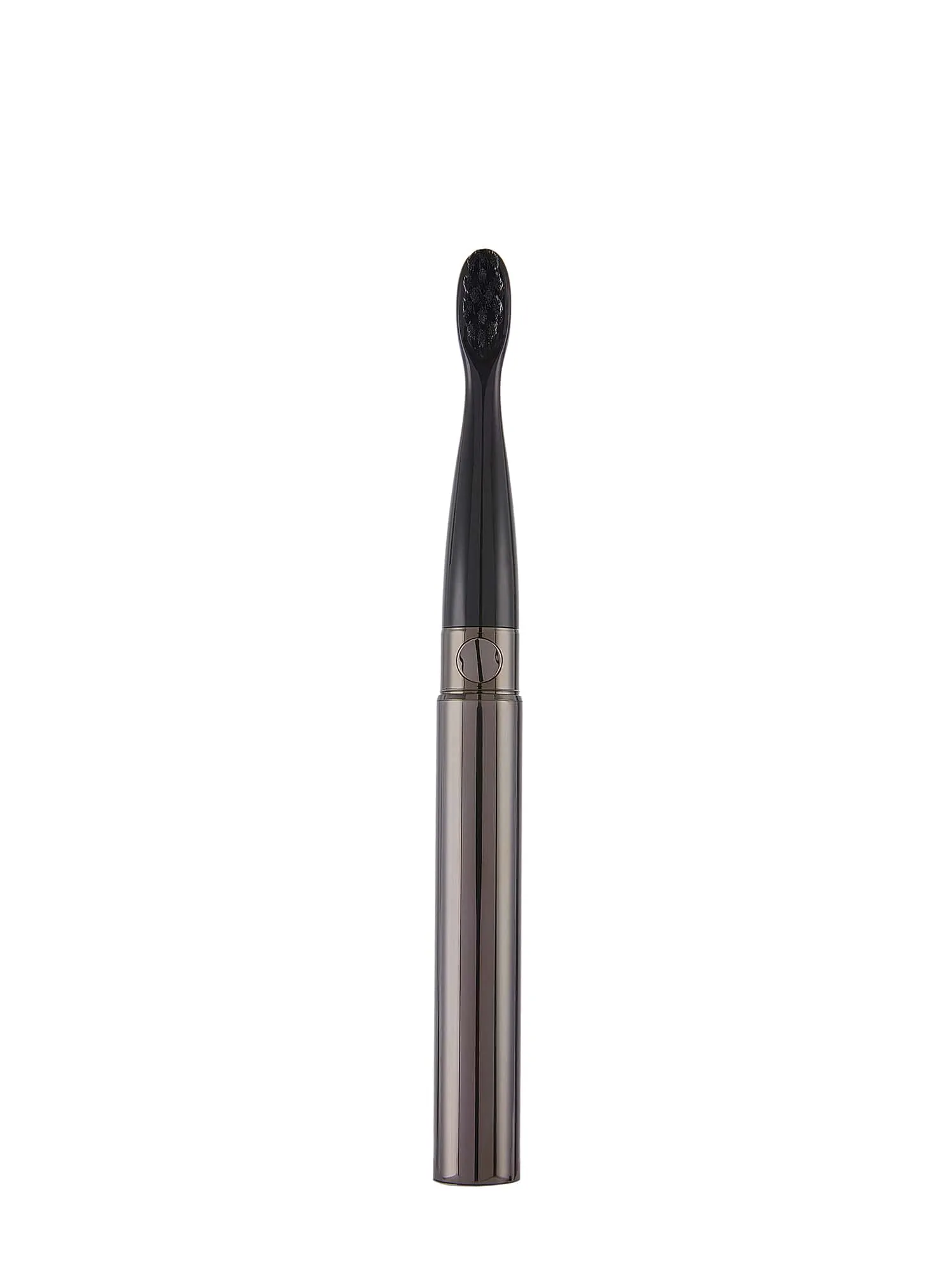 eSlim sapphire Portable electric toothbrush Jet Black