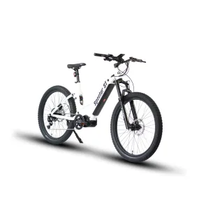 Eunorau Specter ST 2023 48V/17Ah 1000W Fat Tire Electric Bike