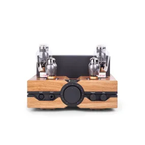 Feliks Audio Envy (Performance Edition) Flagship Tube Headphone Amplifier (Open Box)