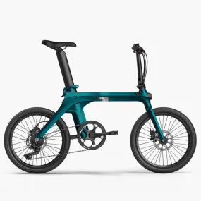 Fiido 350W X Folding Electric Bike