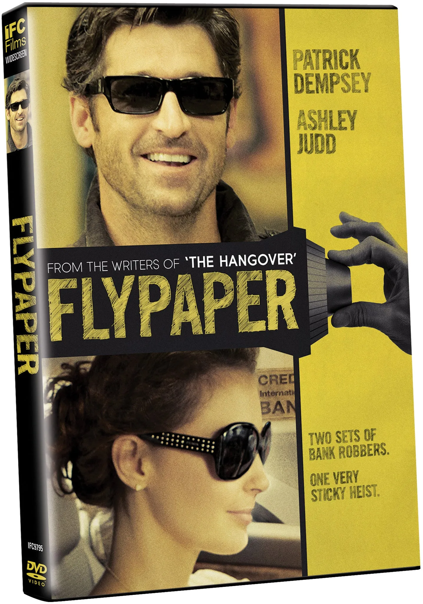 Flypaper