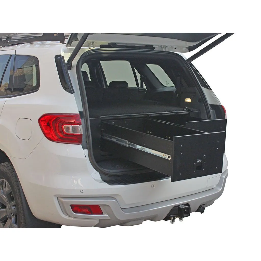 Front Runner Drawer Kit for Ford Everest (2015 )