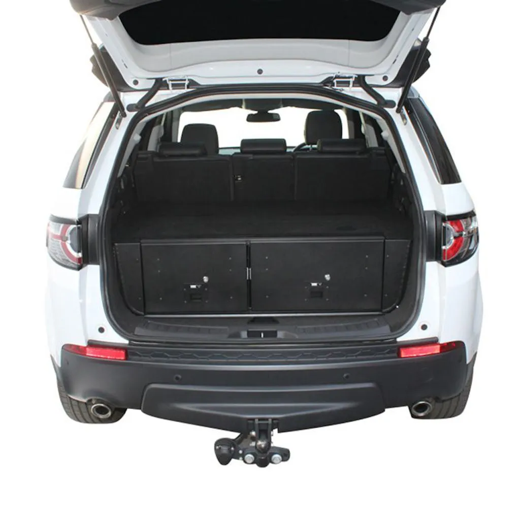 Front Runner Drawer Kit for Land Rover Discovery Sport (2014 )