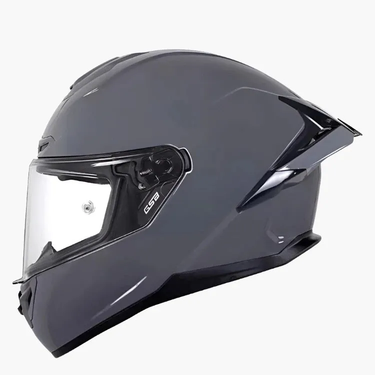 FULL FACE HELMET HIG