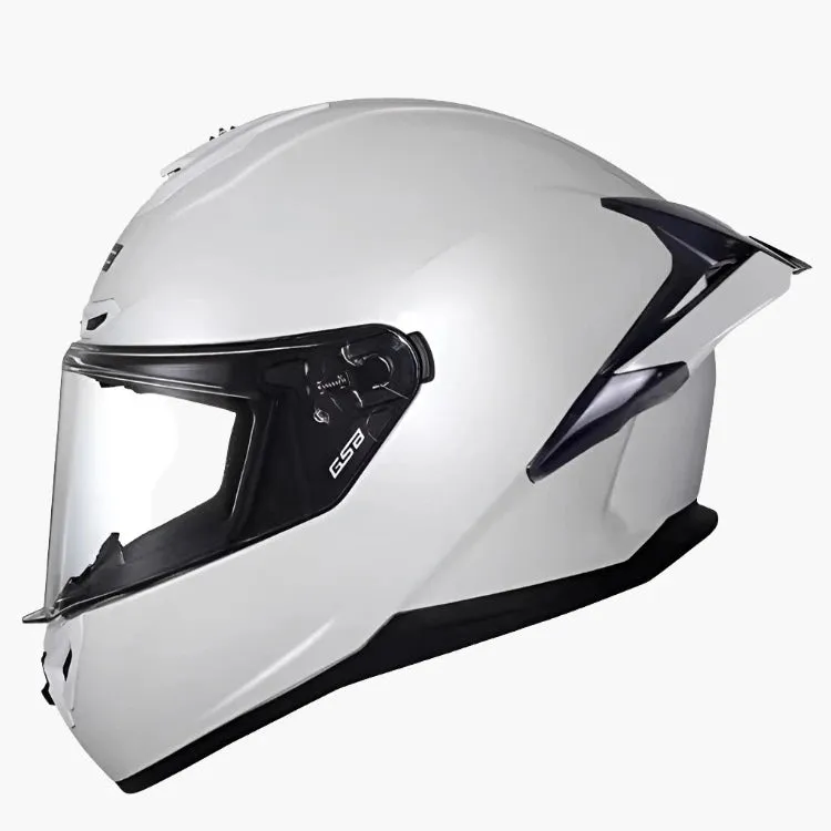 FULL FACE HELMET HIG