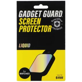 Gadget Guard Liquid Screen Protector for Watches