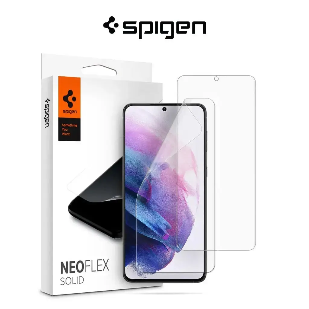 Galaxy S21 Screen Protector Neo Flex HD (Front 2pcs)