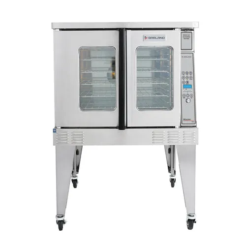 Garland MCO-GD-10-S Master Series Convection Oven Specifications and Features