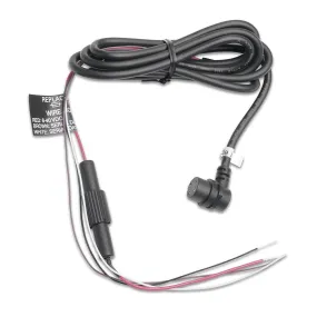 Garmin Bare Wires Power/Data Cable