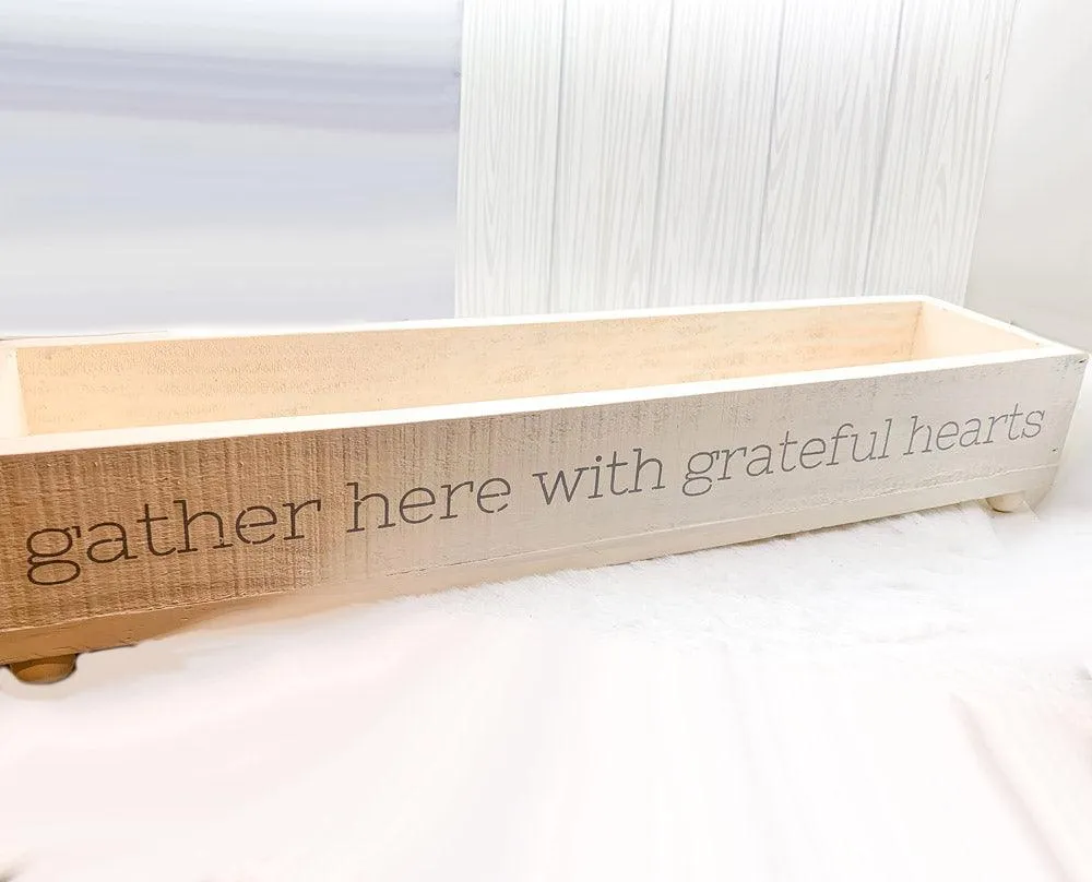 Gather Tray