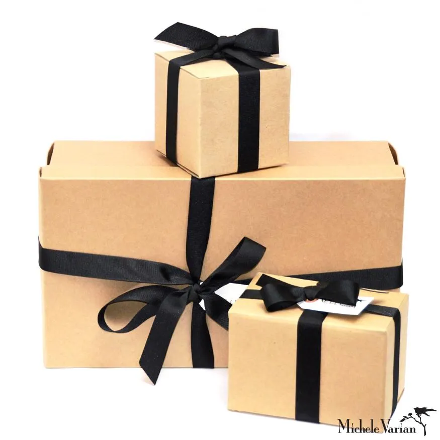 Gift Wrapping