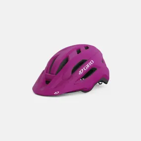 Giro Giro Fixture MIPS II Youth Bicycle Helmets Matte Pink Street UY