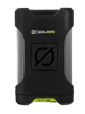 Goal Zero VENTURE 35 Power Bank