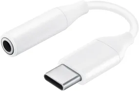 GP-TGU022MV Samsung 3.5mm to USB-C Audio Headset Adapter