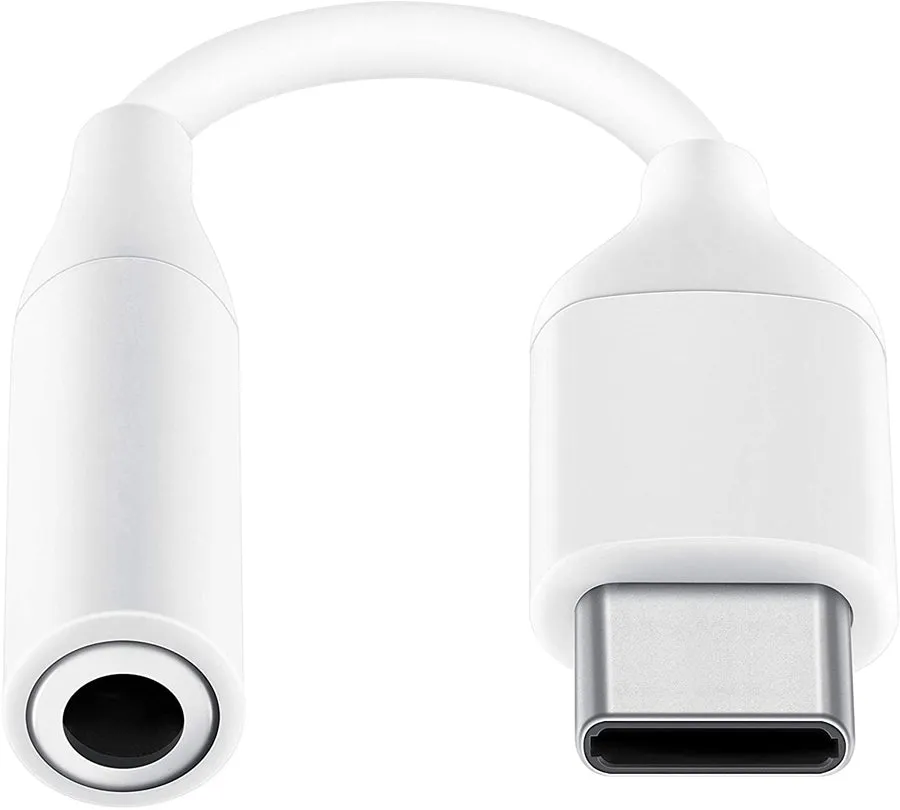 GP-TGU022MV Samsung 3.5mm to USB-C Audio Headset Adapter