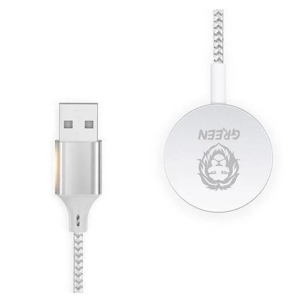 GREEN LION  USB MAGETIC CHARGING CABLE