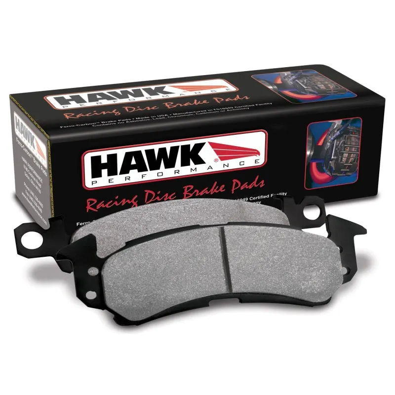 Hawk 12-16 Chevrolet Camaro ZL1 HP  Front Brake Pads