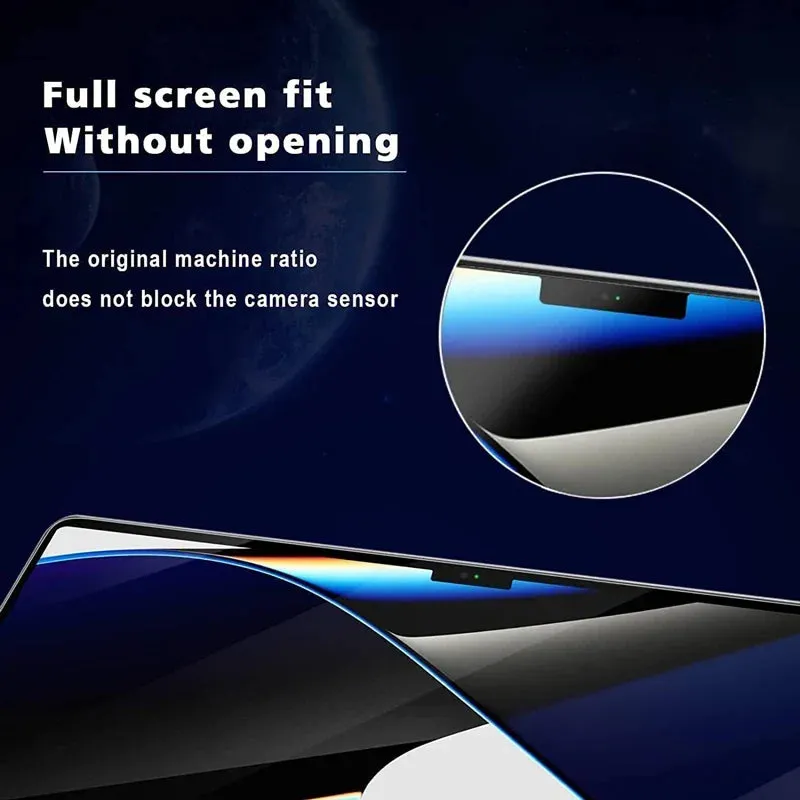 HD Laptop Screen Protector