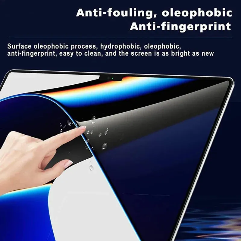 HD Laptop Screen Protector