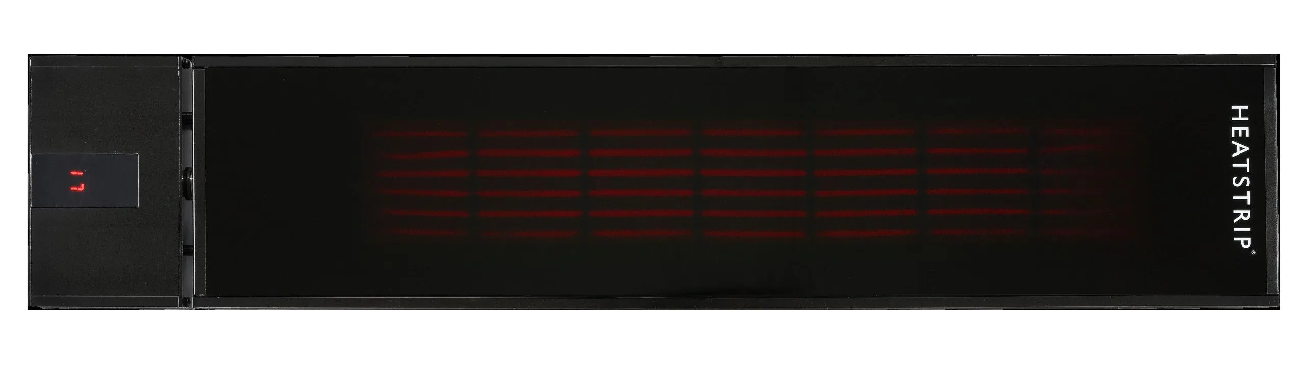 Heatstrip Enhance Infra-red Electric Heater 3200W