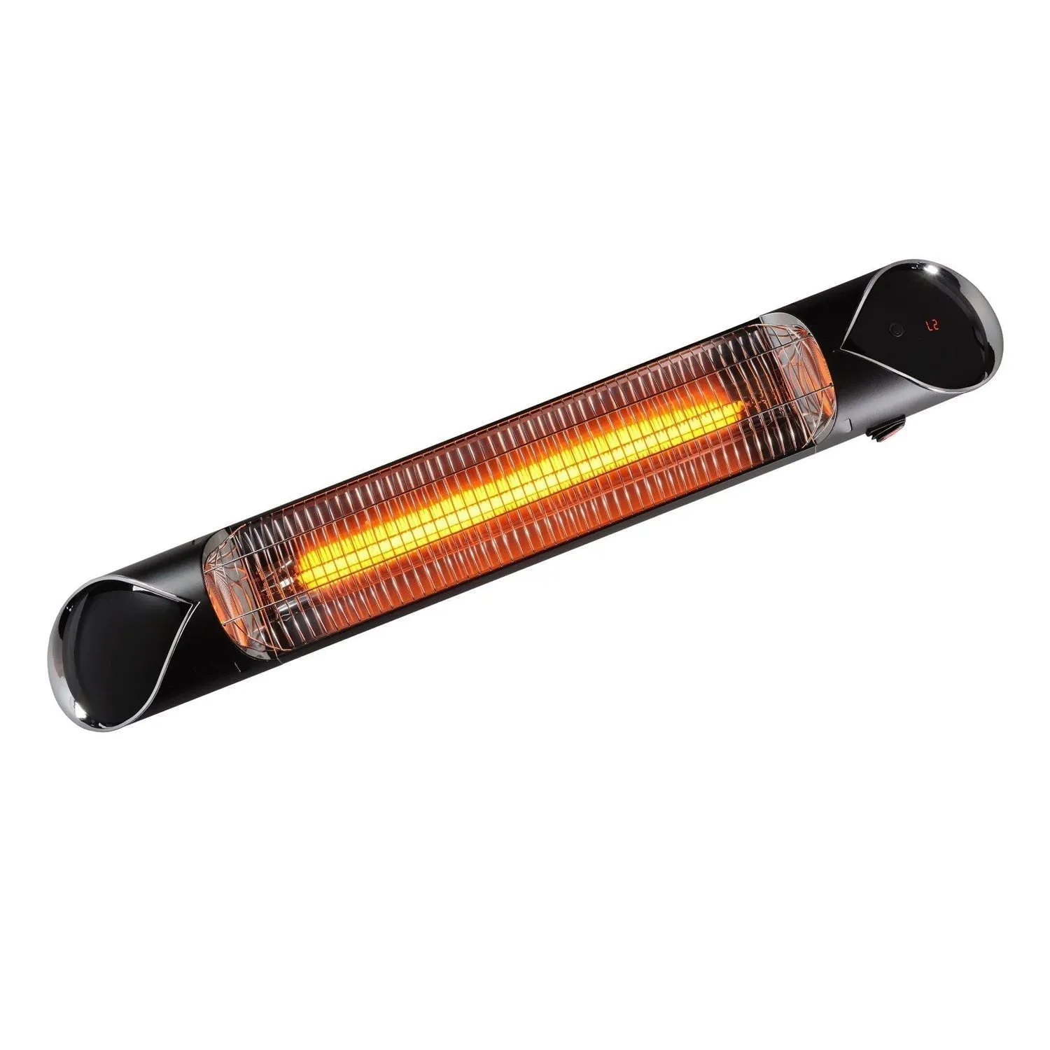 Heatstrip Nano Portable Electric Heater with Stand