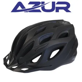 Helmet Azur L61 - Satin Black