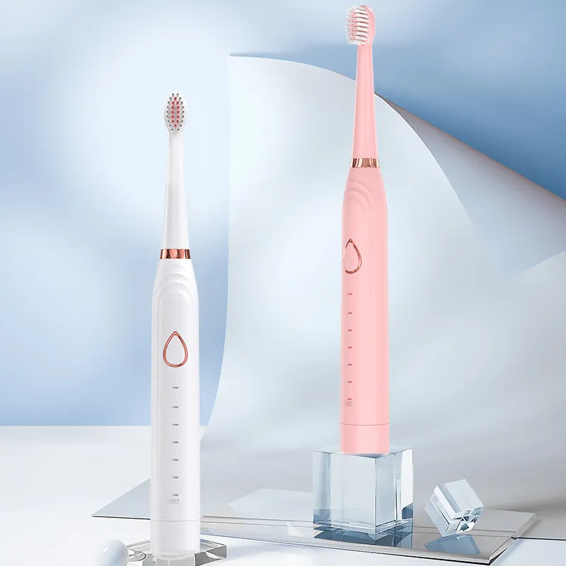 High-Speed Electric Toothbrush