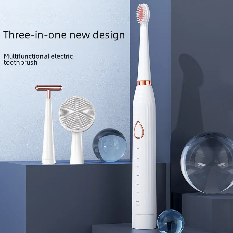 High-Speed Electric Toothbrush