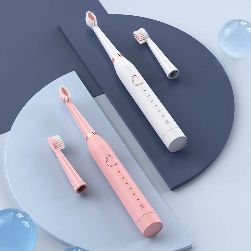 High-Speed Electric Toothbrush