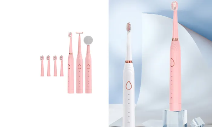 High-Speed Electric Toothbrush