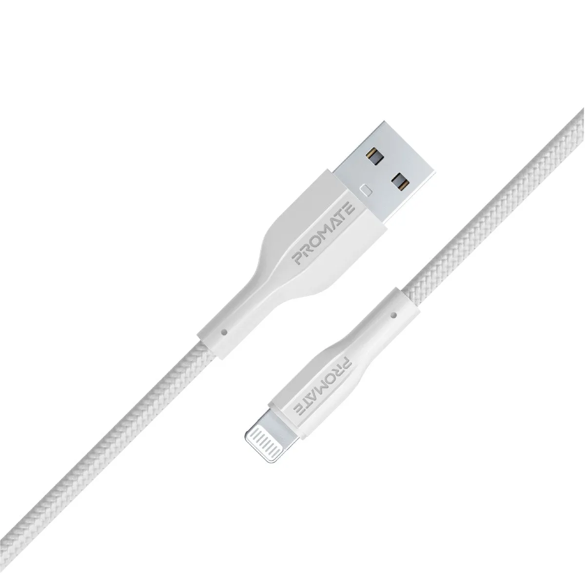 High Tensile Strength Data & Charge Cable for Apple Devices