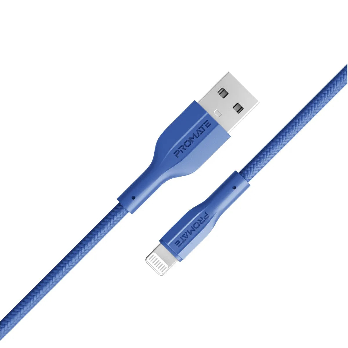 High Tensile Strength Data & Charge Cable for Apple Devices