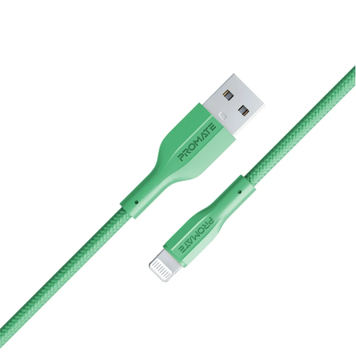 High Tensile Strength Data & Charge Cable for Apple Devices