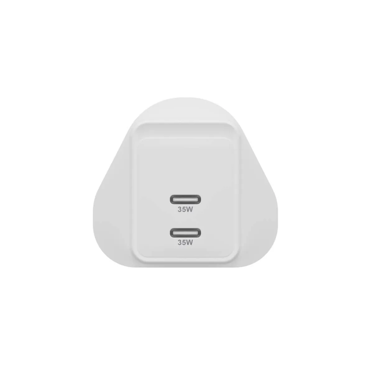 HyperJuice 35W GaN USB-C Charger (UK)