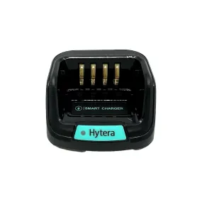 Hytera CH10L30 Smart Charger for Portable Two-Way Radios