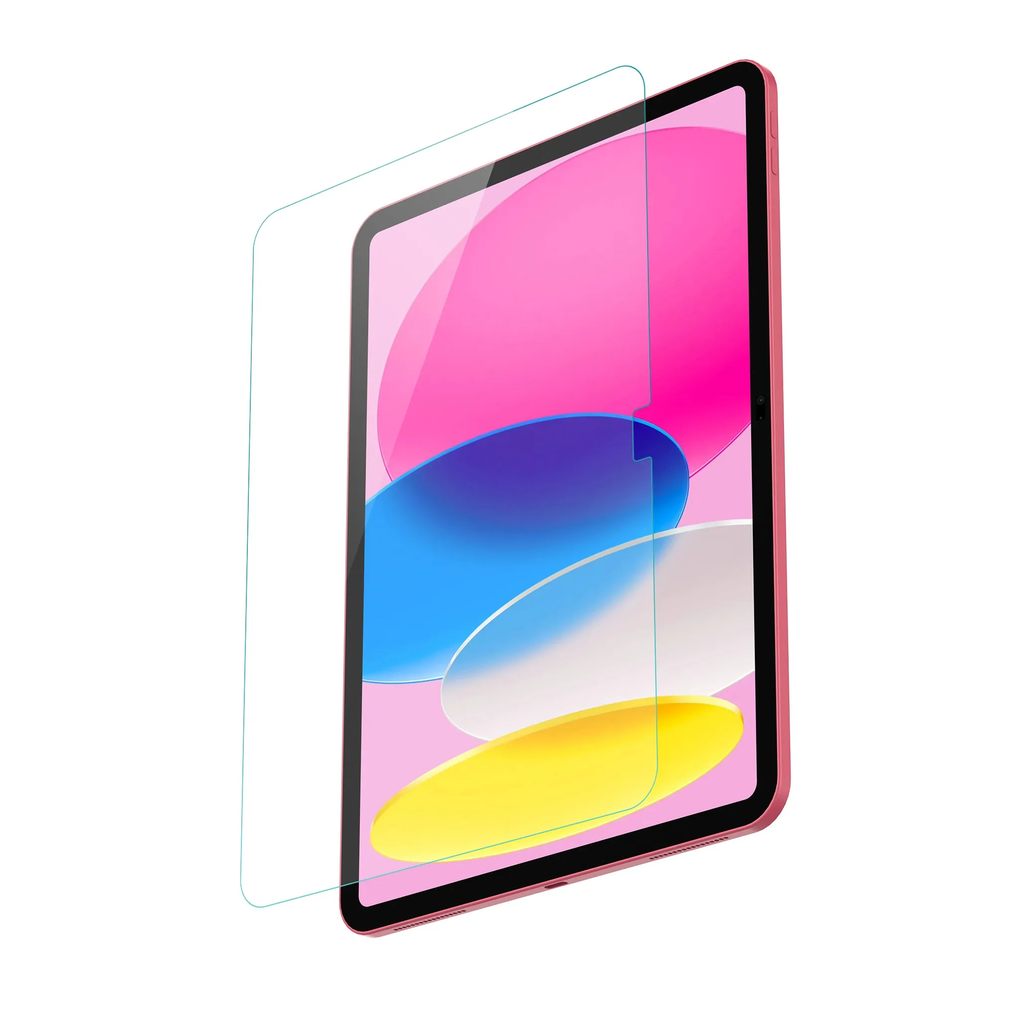 iClara   Glass Screen Protector for iPad 10.9"