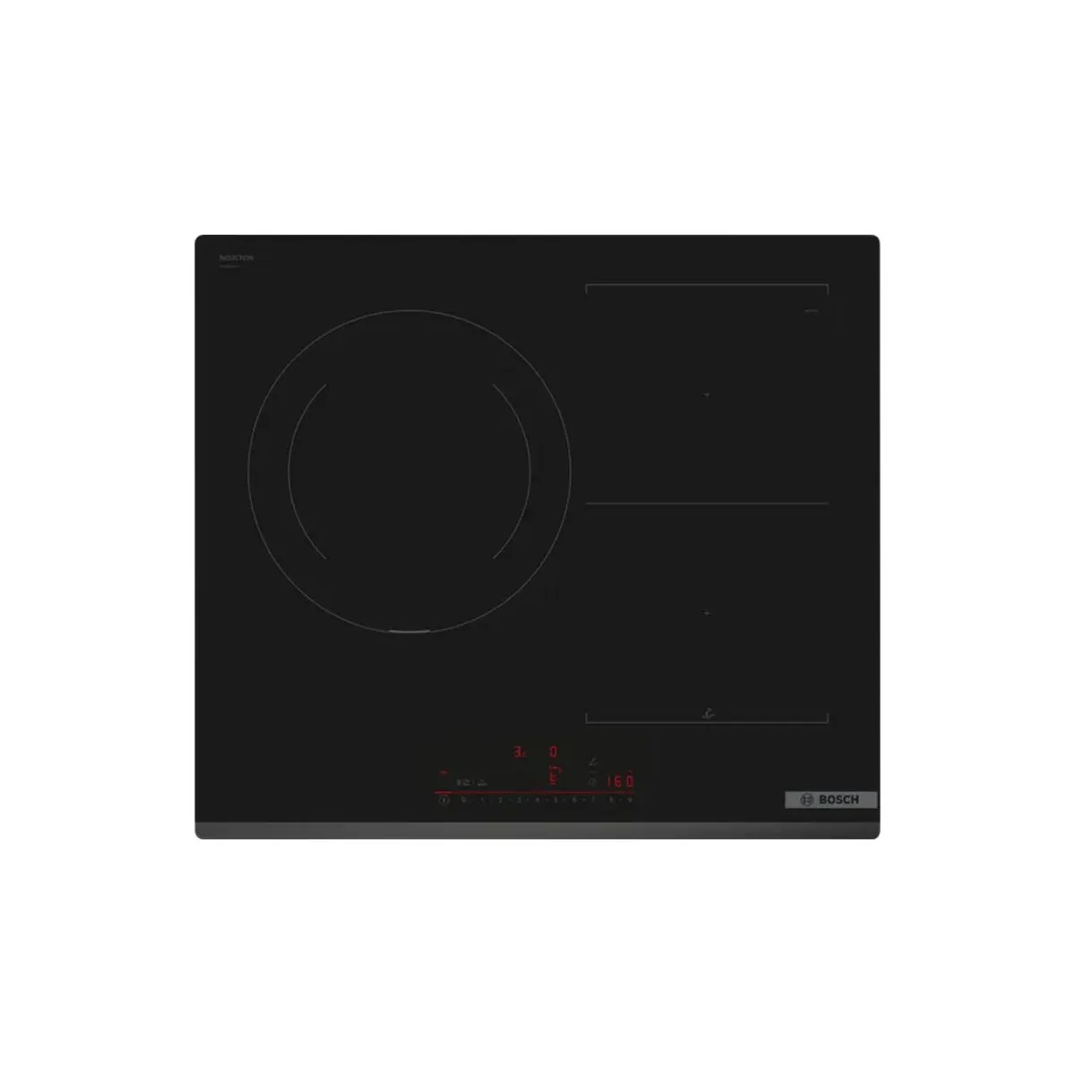 Induction Hot Plate BOSCH PVJ631HC1E 59,2 cm 7400 W