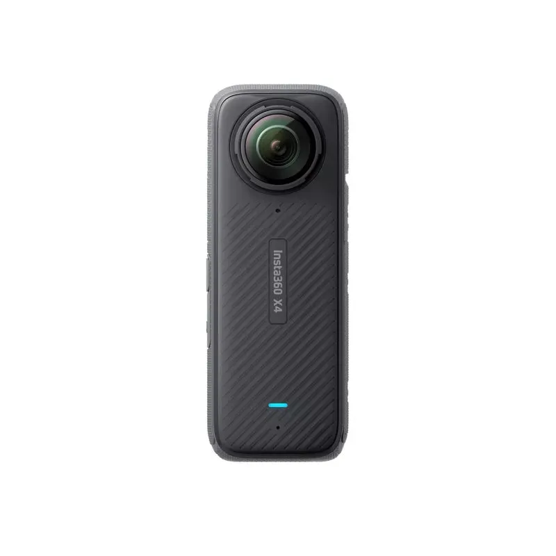 Insta360 X4 8K 360 Waterproof Action Camera Kit (Open Box)