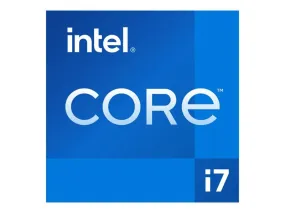 Intel Core I7 13700Kf / 3.4 Ghz Processor - Box